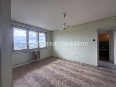 Apartament cu 2 camere | Gheorgheni