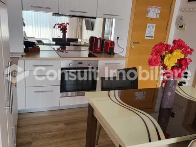 Apartament 2 camere | Gheorgheni | Iulius Mall