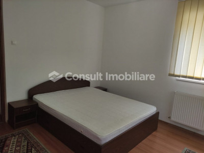 Apartment 2 camere | Gheorgheni 