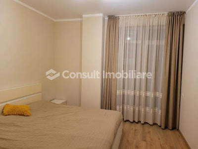 Apartment 3 camere | Sopor 