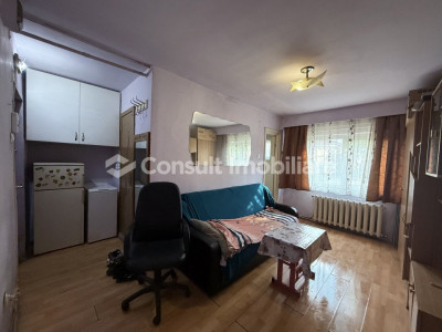GARSONIERA | CERNEI | MARASTI