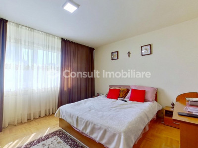 Apartament 3 camere | Manastur