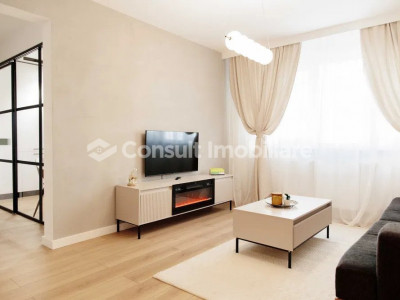 Apartament 2 camere | Manastur