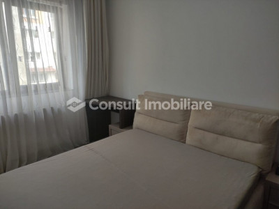 Apartment 3 camere | Gheorgheni 