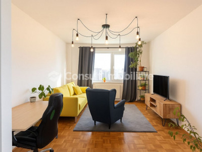 Apartament 2 camere | Piata Abator