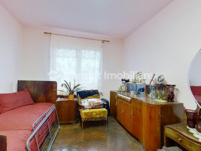 Apartament 3 camere | Manastur