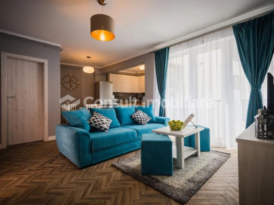 Apartament 3 camere | Manastur | Zona Platinia