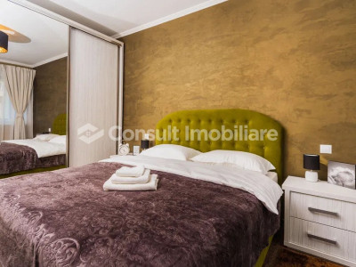Apartament 2 camere | Manastur | Zona Platinia