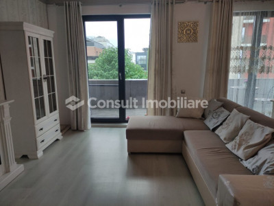 Apartament 2 camere | Între Lacuri 