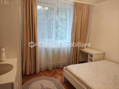 Apartment 2 camere | Plopilor
