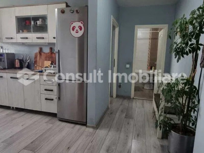 Apartament 2 camere | Someseni | Parcare