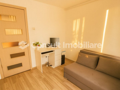 Apartament cu 2 camere | Gheorgheni