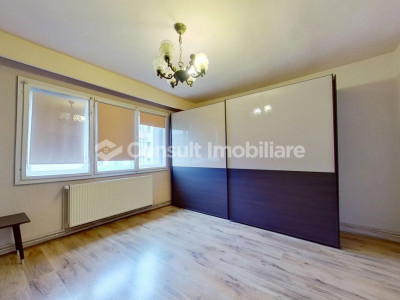 Apartament 4 camere | Manastur
