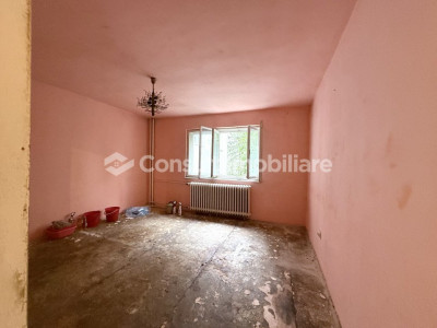 Apartament cu 2 camere | Decomandat | Manastur