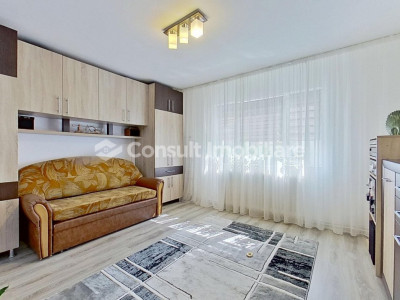Apartament 2 camere | Manastur