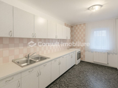 Apartament cu 4 camere | Manastur | etajul 1