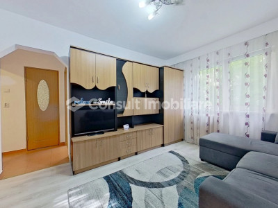 Apartament 3 camere | Manastur