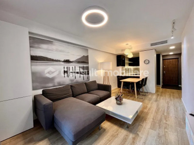 Apartament 2 camere | Iulius Mall | PARCARE