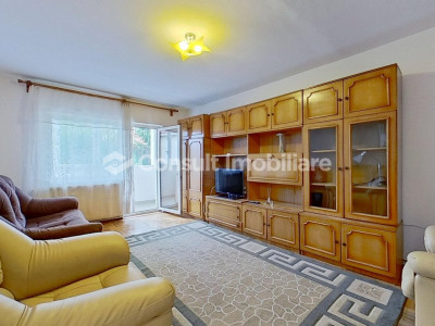 Apartament 4 camere | Zorilor | Etaj 2