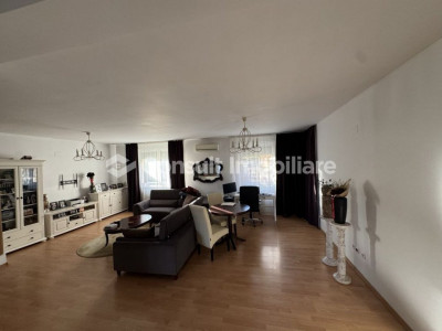 Apartament 3 camere | Andrei Muresanu 