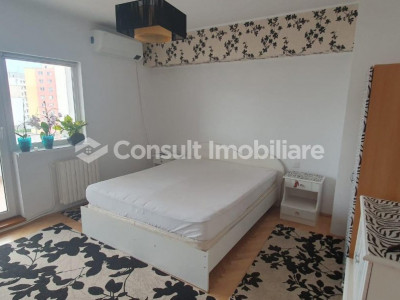 Apartament 3 camere | Manastur