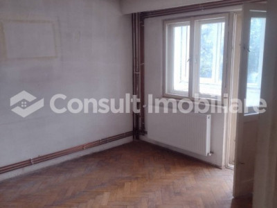 Apartament cu 2 camere | Intermediar | Manastur