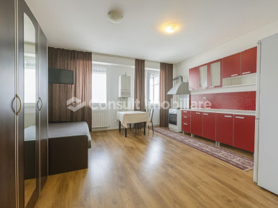 Apartament cu 2 camere | Bloc nou | Sopor