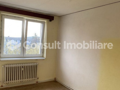 Apartament cu 3 camere decomandate | Gheorgheni | Baita