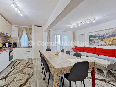 Apartament 5 camere | Manastur