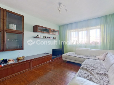 Apartament 3 camere | Manastur