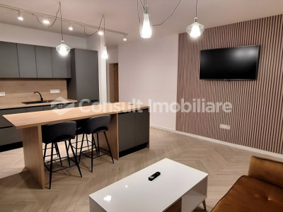 Piata Abator | Apartament cu 2 camere | CENTRU