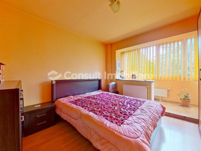 Apartament 3 camere | Manastur