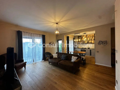 Apartament 3 camere | Gruia | Vila