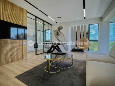Apartament 2 camere | Sopor | Parcare