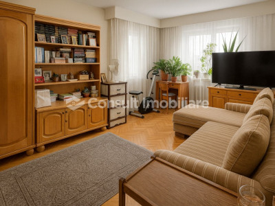 Apartament cu 4 camere de vanzare | Izlazului | BIG | Manastur
