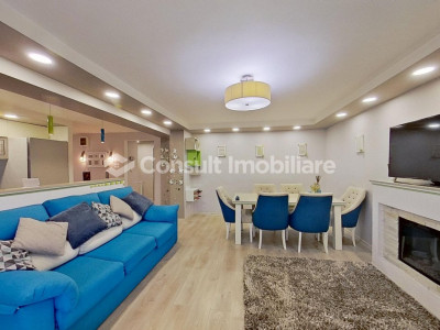 Apartament 4 camere | Manastur