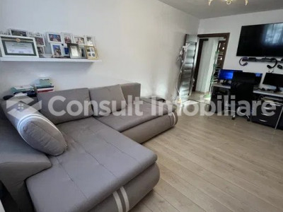Apartament 2 camere decomandate | Marasti | BRD