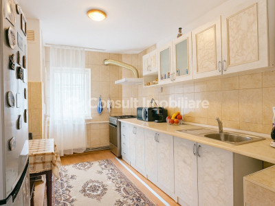 Apartament 4 camere | Marasti | Etaj intermediar