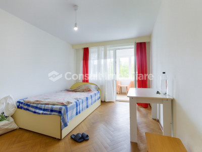 Apartament 4 camere | Gheorgheni | Godeanu