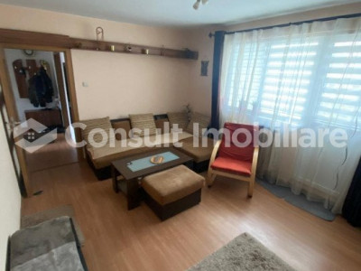 Apartament 3 camere | Manastur