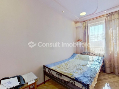 Apartament 2 camere | Manastur
