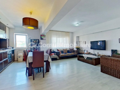 Apartament 4 camere | Manastur