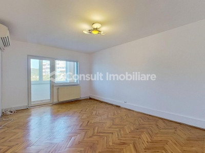 Apartament 3 camere | Manastur