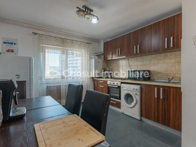 Apartament 3 camere | Marasti | Calea  Dorobantilor