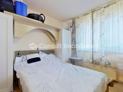 Apartament 2 camere | Manastur