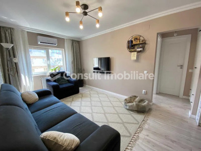 Apartament cu 4 camere | Iulius Mall | Etajul 3