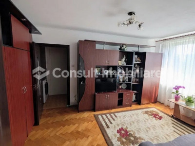 Apartament 2 camere | Gheorgheni | Iulius Mall