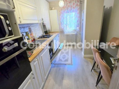 Apartament 3 camere decomandate | Trascaului | Zorilor