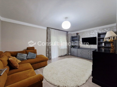 Apartament 3 camere decomandate | Trascaului | Zorilor