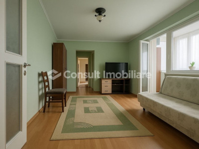 Apartament 2 camere | Gheorgheni 